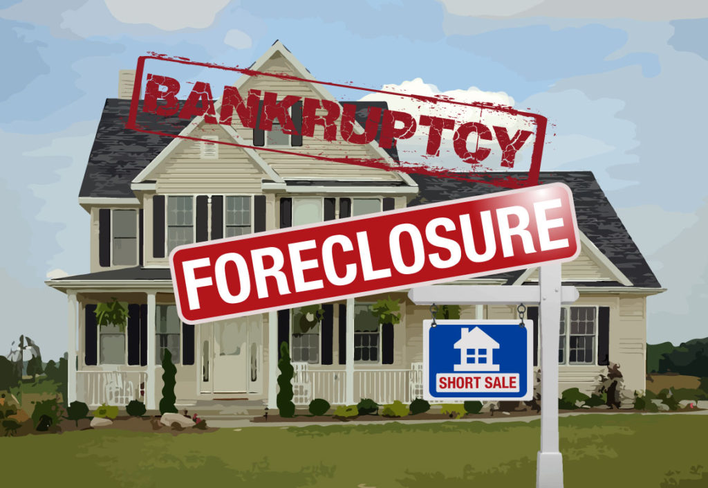 bankruptcy house